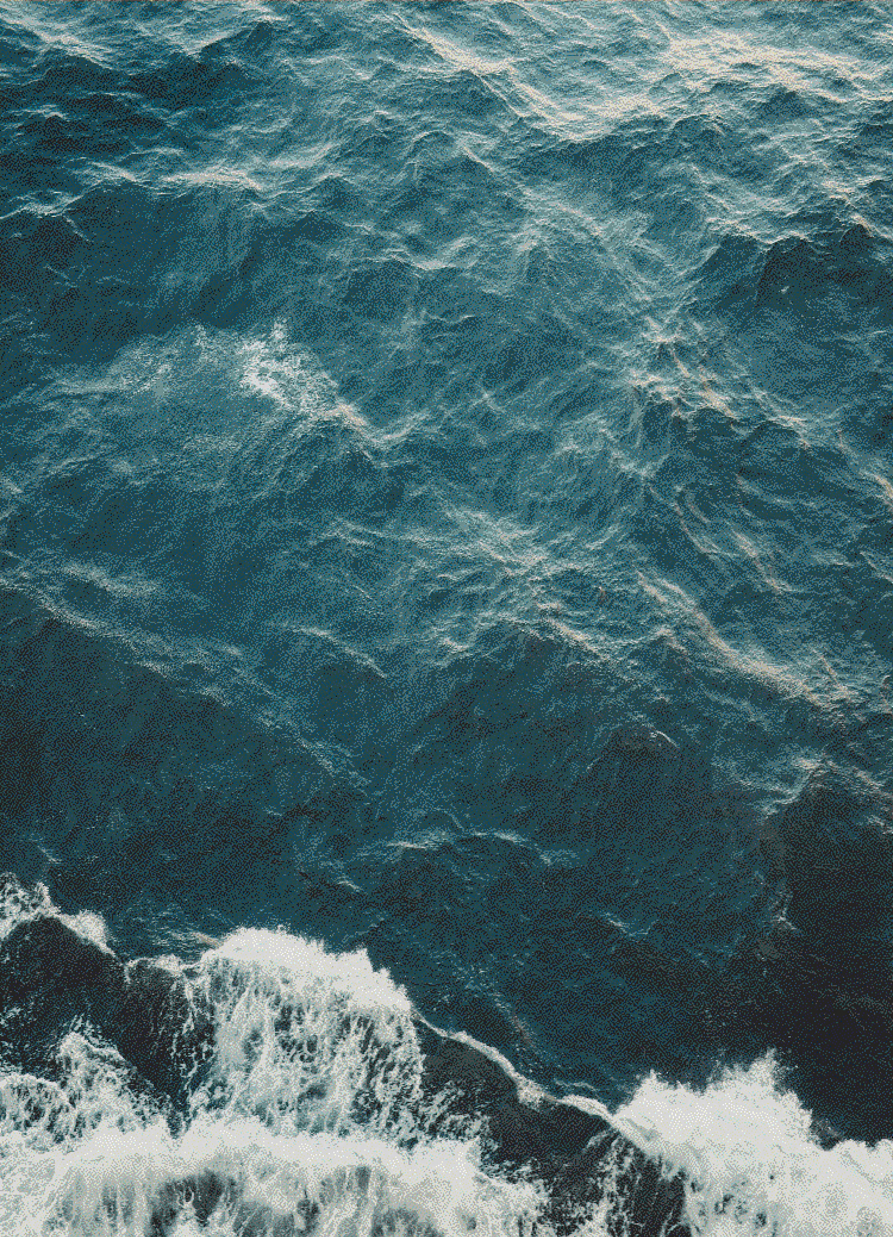Sample image - Water