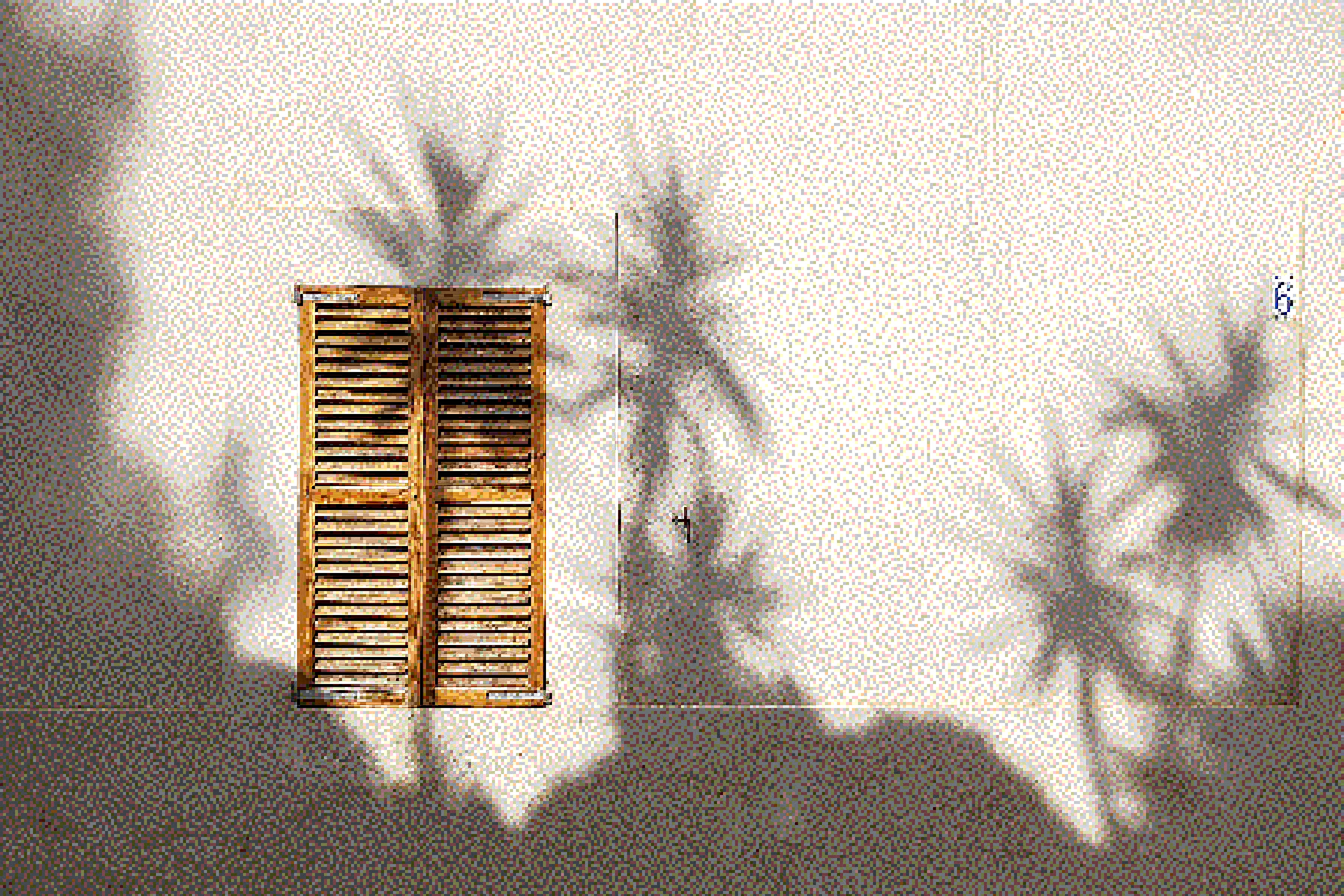 Sample image - Window